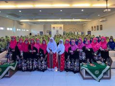 Tingkatkan Kompetensi Pendidik, Majelis Pauddasmen PDA Ponorogo Workshop Implementasi Deep Learning & Kurikulum Berbasis Cinta