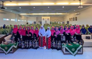 Tingkatkan Kompetensi Pendidik, Majelis Pauddasmen PDA Ponorogo Workshop Implementasi Deep Learning & Kurikulum Berbasis Cinta
