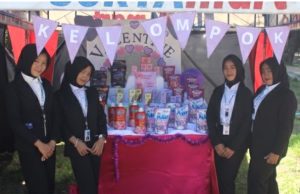 100 Persen Lulusan Siap Kerja, SMK PGRI 1 Ponorogo Gelar Uji Kompetensi Keahlian Berstandar Industri