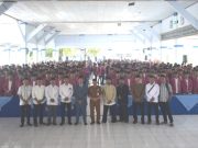 Pesantren Ramadhan, Ratusan Siswa SMAN 2 Ponorogo “Nyantri” di Pondok Modern Arrisalah
