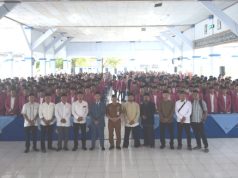 Pesantren Ramadhan, Ratusan Siswa SMAN 2 Ponorogo “Nyantri” di Pondok Modern Arrisalah