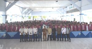 Pesantren Ramadhan, Ratusan Siswa SMAN 2 Ponorogo “Nyantri” di Pondok Modern Arrisalah