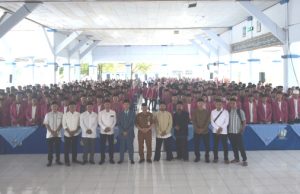 Pesantren Ramadhan, Ratusan Siswa SMAN 2 Ponorogo “Nyantri” di Pondok Modern Arrisalah