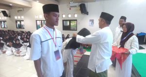 Tingkatkan Iman & Karakter, SMAN 1 Ponorogo Resmi Gelar Pondok Ramadhan: Siswa Kelas X Wajib Bermukim di Sekolah