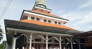 Perkuat Karakter Religius, Siswa SMAN 3 Ponorogo Jalani Pondok Ramadhan di Ponpes Al-Barokah