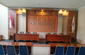 Gedung PGRI Ponorogo Bersolek, Ruskamto: Rumah yang Nyaman Bagi Aspirasi Guru