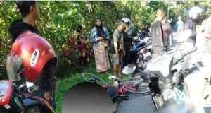 Pesepeda Meninggal di Jalur Wisata Ngebel Ponorogo, Diduga Serangan Jantung