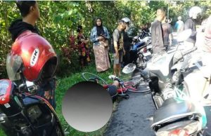 Pesepeda Meninggal di Jalur Wisata Ngebel Ponorogo, Diduga Serangan Jantung