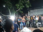 UPDATE Tragedi Plosojenar : 1 Pelajar Tewas & 2 Rekannya Luka Bakar, Capai 90 Persen