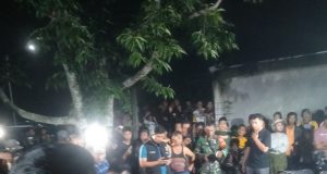 UPDATE Tragedi Plosojenar : 1 Pelajar Tewas & 2 Rekannya Luka Bakar, Capai 90 Persen