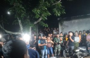 UPDATE Tragedi Plosojenar : 1 Pelajar Tewas & 2 Rekannya Luka Bakar, Capai 90 Persen