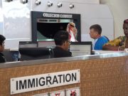 Imigrasi Siaga Antisipasi Dampak Penutupan Ruang Udara Timur Tengah