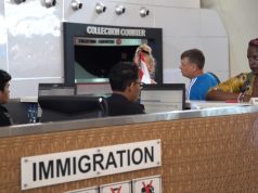 Imigrasi Siaga Antisipasi Dampak Penutupan Ruang Udara Timur Tengah