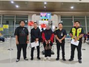 Tak Miliki Izin Tinggal, Imigrasi Ponorogo Deportasi 1 WN Malaysia