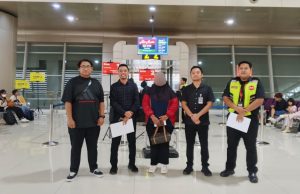 Tak Miliki Izin Tinggal, Imigrasi Ponorogo Deportasi 1 WN Malaysia