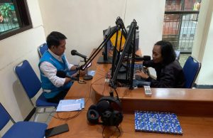 PLN Sosialisasikan Promo Tambah Daya 50% Di Bulan Ramadhan Melalui Talkshow Radio Di Ponorogo, Trenggalek, dan Pacitan