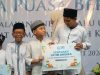 Tebar Berkah Ramadan, PLN UP3 Ponorogo Salurkan Santunan untuk Anak Yatim Dhuafa, Tukang Gali Kubur hingga Tukang Becak