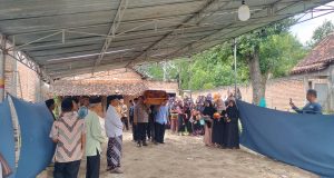 Innalillahi, Korban Kedua Tragedi Plosojenar Meninggal Dunia di RSUD Dr Hardjono Ponorogo