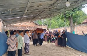 Innalillahi, Korban Kedua Tragedi Plosojenar Meninggal Dunia di RSUD Dr Hardjono Ponorogo