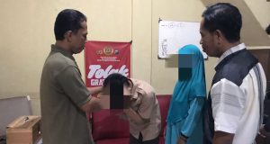 Curi Kotak Amal di Mangunsuman, Pelajar Selesaikan Kasus Lewat Restorative Justice