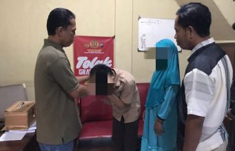 Curi Kotak Amal di Mangunsuman, Pelajar Selesaikan Kasus Lewat Restorative Justice