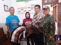 Catut Nama Sekolah Saat Curi Kotak Amal, MTsN 4 Ponorogo Pastikan DAP Bukan Muridnya