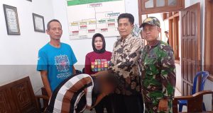 Catut Nama Sekolah Saat Curi Kotak Amal, MTsN 4 Ponorogo Pastikan DAP Bukan Muridnya