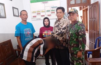 Catut Nama Sekolah Saat Curi Kotak Amal, MTsN 4 Ponorogo Pastikan DAP Bukan Muridnya