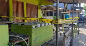 Idul Fitri Berdarah di Sambit Ponorogo: Gara-gara Cekcok, Seorang Pria Tega Bacok Wanita di Warung Nasi Pecel