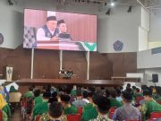 Perkuat Ideologi Islam Berkemajuan, PDM Ponorogo Kajian Ramadan 1447 H Bersama Tokoh Nasional