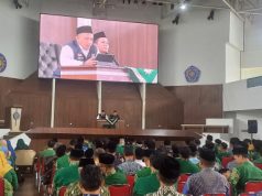 Perkuat Ideologi Islam Berkemajuan, PDM Ponorogo Kajian Ramadan 1447 H Bersama Tokoh Nasional