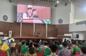 Perkuat Ideologi Islam Berkemajuan, PDM Ponorogo Kajian Ramadan 1447 H Bersama Tokoh Nasional