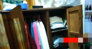 Ditinggal Tarawih, Rumah Warga Sidorejo Ponorogo Dibobol Maling: Emas Plus Uang Total Rp 64 Juta Ludes!