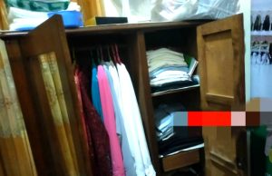 Ditinggal Tarawih, Rumah Warga Sidorejo Ponorogo Dibobol Maling: Emas Plus Uang Total Rp 64 Juta Ludes!