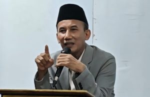 Safari Ramadhan MUI & BAZNAS Ponorogo di Kecamatan Jambon, Ustadz Agus KH: Manfaatkan Ramadhan dengan Syukur dan Sholawat