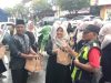 Latih Empati Siswa, SMPN 4 Ponorogo Gelar Aksi SPAPO SEHATI: Khotmil Quran Hingga Bagikan 400 Paket Takjil