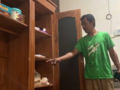 Modus Terapi Kesehatan, Pasutri di Ponorogo Kehilangan 33 Gram Emas & Uang 10 Juta