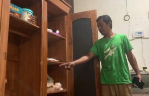 Modus Terapi Kesehatan, Pasutri di Ponorogo Kehilangan 33 Gram Emas & Uang 10 Juta