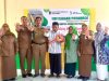 Putus Rantai Penularan, IIDI Cabang Ponorogo & Yabhysa Launching Bedah Rumah Pasien TB