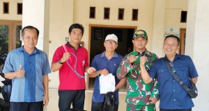 Bayar Pajak PBB, Desa Bancar Berikan Hadiah Pada Warga: Dari Kambing, Alat Elektronik hingga Pertanian