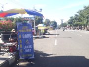 Update Jasa Tukar Uang di Ponorogo: ULE Rp 11 Ribu, Uang Baru Tembus Rp 15 Ribu