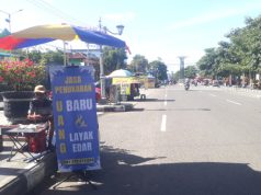 Update Jasa Tukar Uang di Ponorogo: ULE Rp 11 Ribu, Uang Baru Tembus Rp 15 Ribu