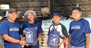 Politik Satu Komando Kang ToNi: Kompak & Konsisten Menyapa Rakyat Ponorogo dengan Prinsip ‘Kampanye Setelah Dilantik’