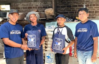 Politik Satu Komando Kang ToNi: Kompak & Konsisten Menyapa Rakyat Ponorogo dengan Prinsip ‘Kampanye Setelah Dilantik’