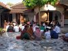 Sholat Ied Kamis Pagi, Jamaah Thariqah Syathariyah di Sukorejo Ponorogo Lebaran Lebih Awal