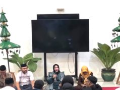 Perangi Hoaks, Plt Bupati Ponorogo Ajak Insan Pers Perkuat Sinergi Bangun Daerah