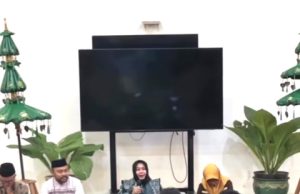 Perangi Hoaks, Plt Bupati Ponorogo Ajak Insan Pers Perkuat Sinergi Bangun Daerah