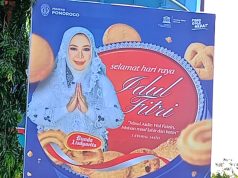 Open House di Pringgitan, Bunda Lisdyarita: Monggo Sampaikan Unek-unek Terkait Ponorogo