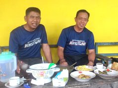 Kang Narto Ingatkan Plt Bupati Ponorogo: Pilih Sekda Jangan Sampai Karena Pressure Pihak Tertentu