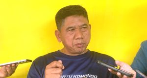 Kang Narto Ingatkan Plt Bupati Ponorogo: Pilih Sekda Jangan Sampai Karena Pressure Pihak Tertentu